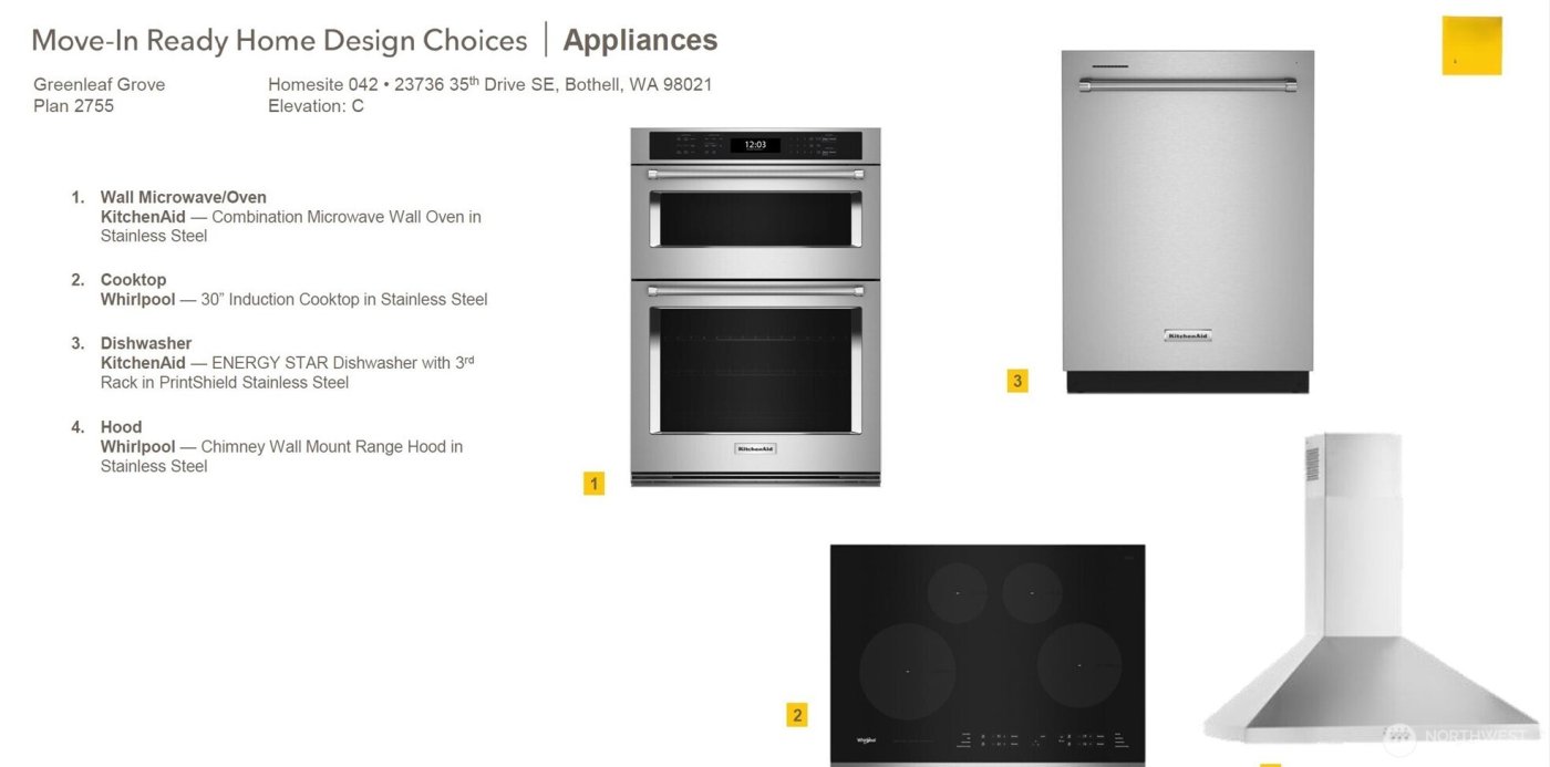 23736 35th Drive SE #42, Bothell, WA 98021