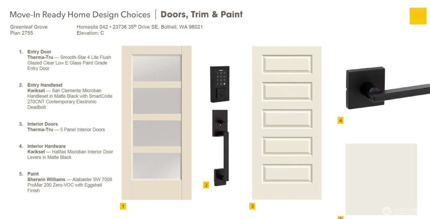 23736 35th Drive SE #42, Bothell, WA 98021