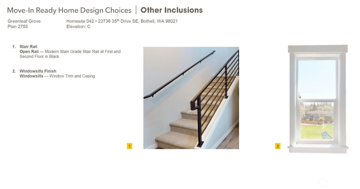 23736 35th Drive SE #42, Bothell, WA 98021