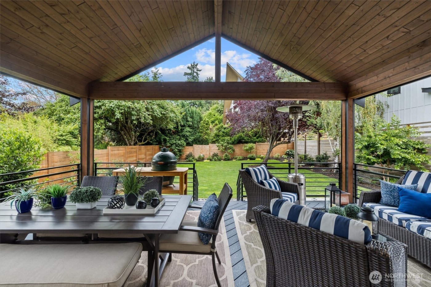 6921 55th Avenue S, Seattle, WA 98118-3411