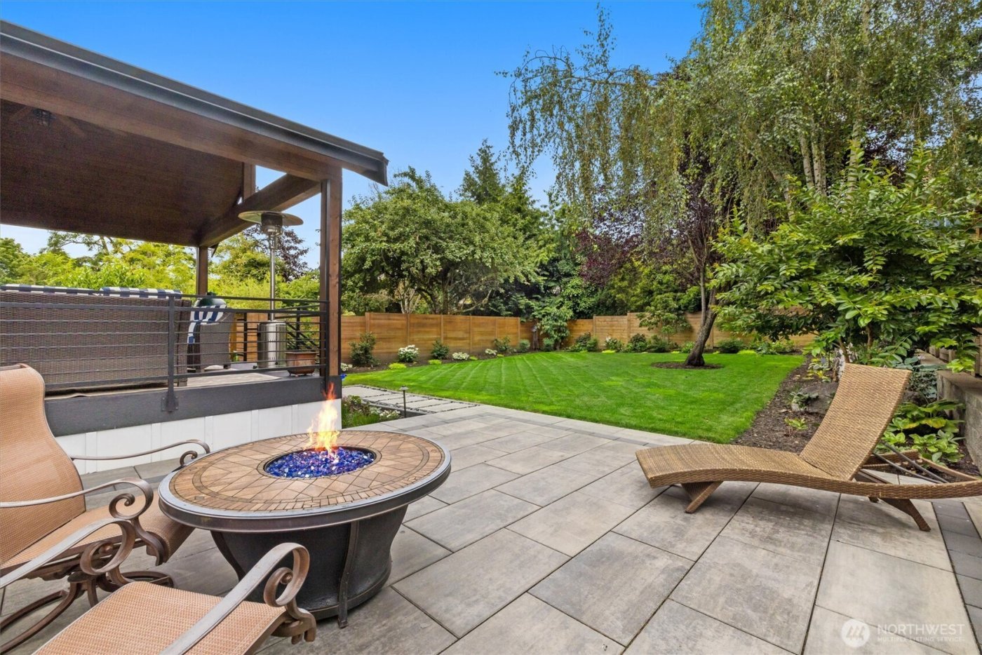 6921 55th Avenue S, Seattle, WA 98118-3411