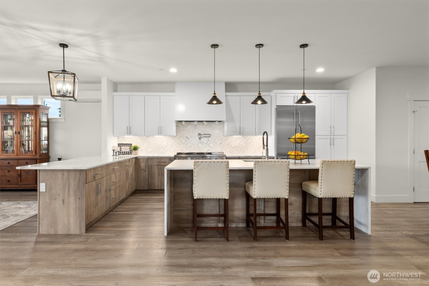 6921 55th Avenue S, Seattle, WA 98118-3411