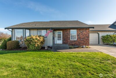 892 N Oxford Way , Sequim, WA 98382 - Photo 1