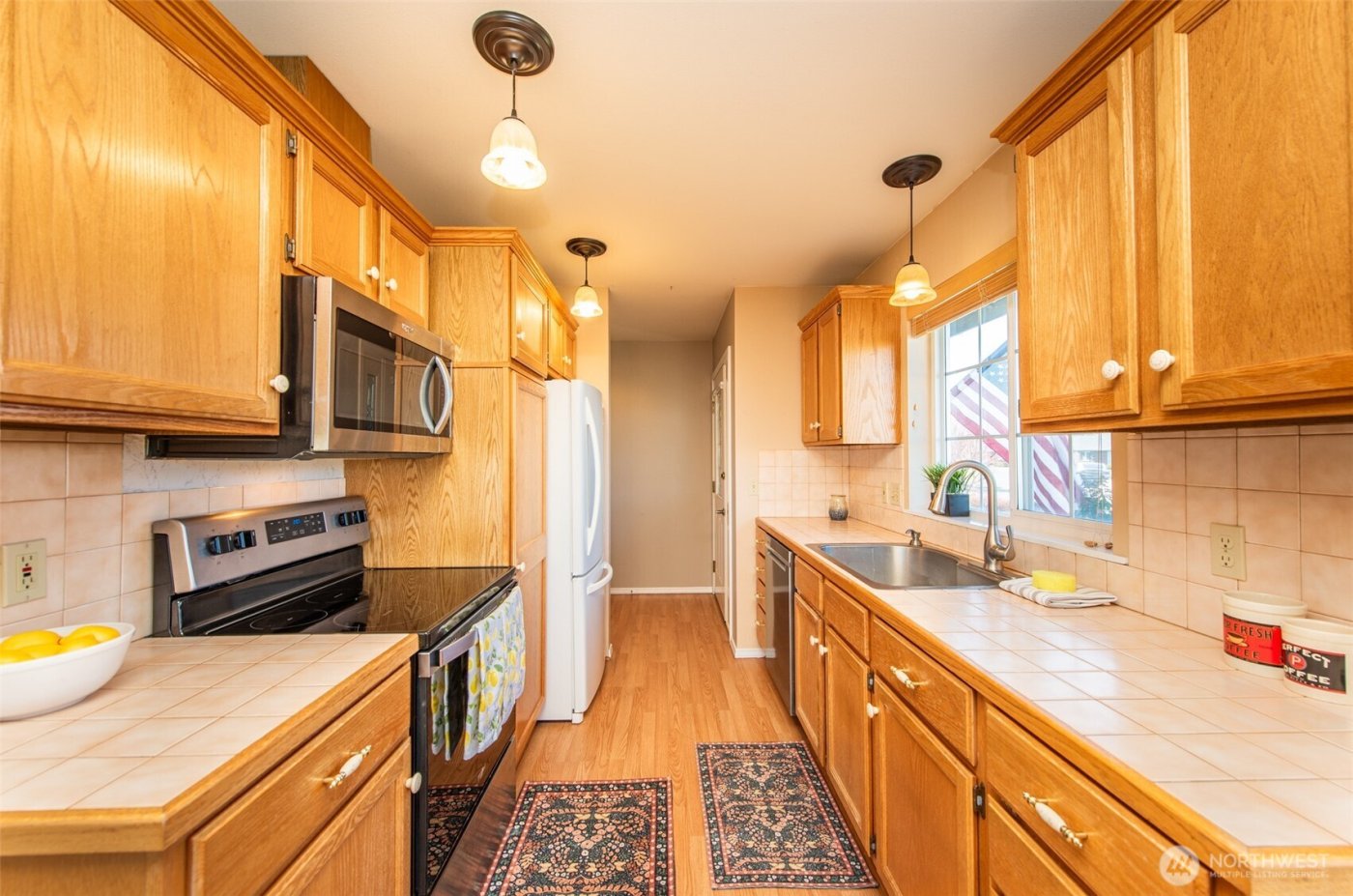 892 N Oxford Way , Sequim, WA 98382