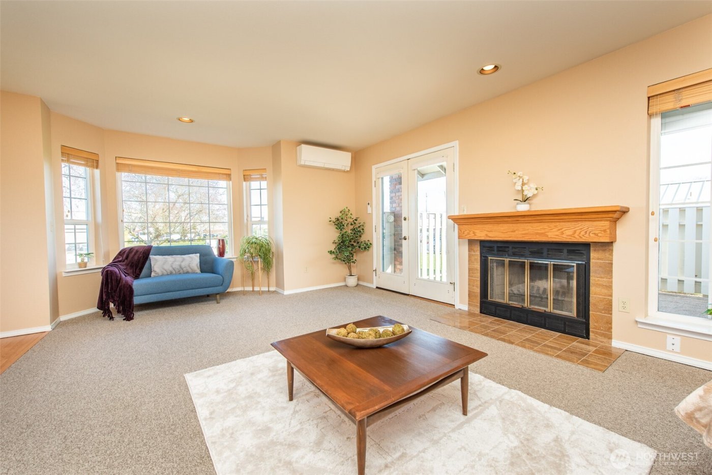 892 N Oxford Way , Sequim, WA 98382