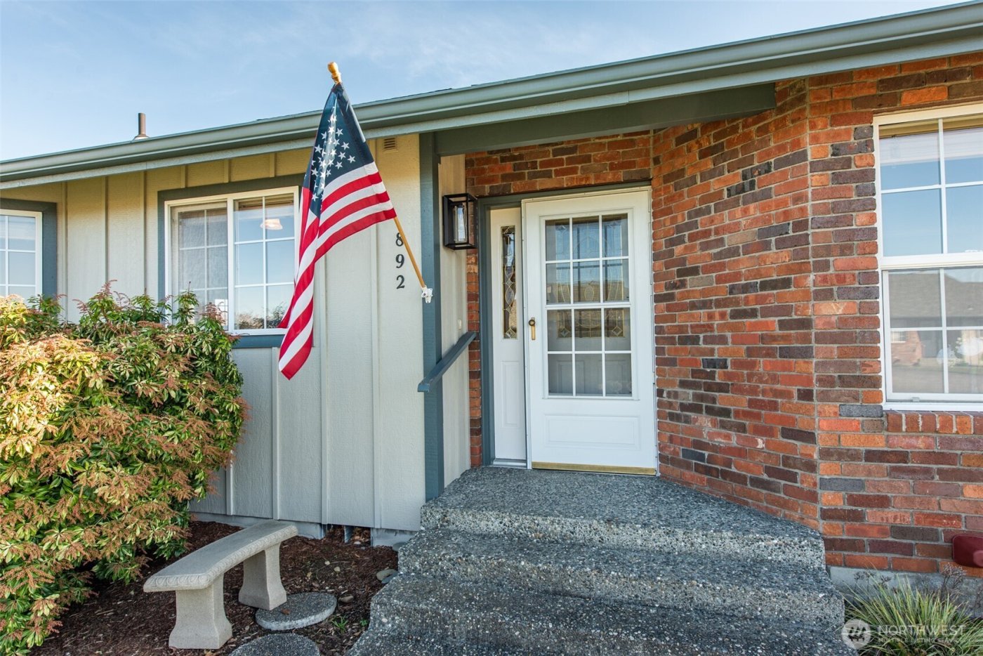 892 N Oxford Way , Sequim, WA 98382