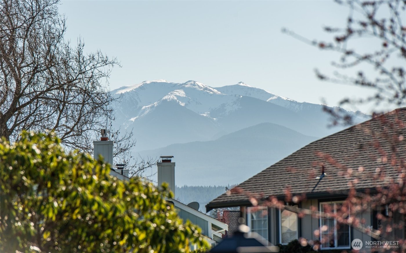 892 N Oxford Way , Sequim, WA 98382