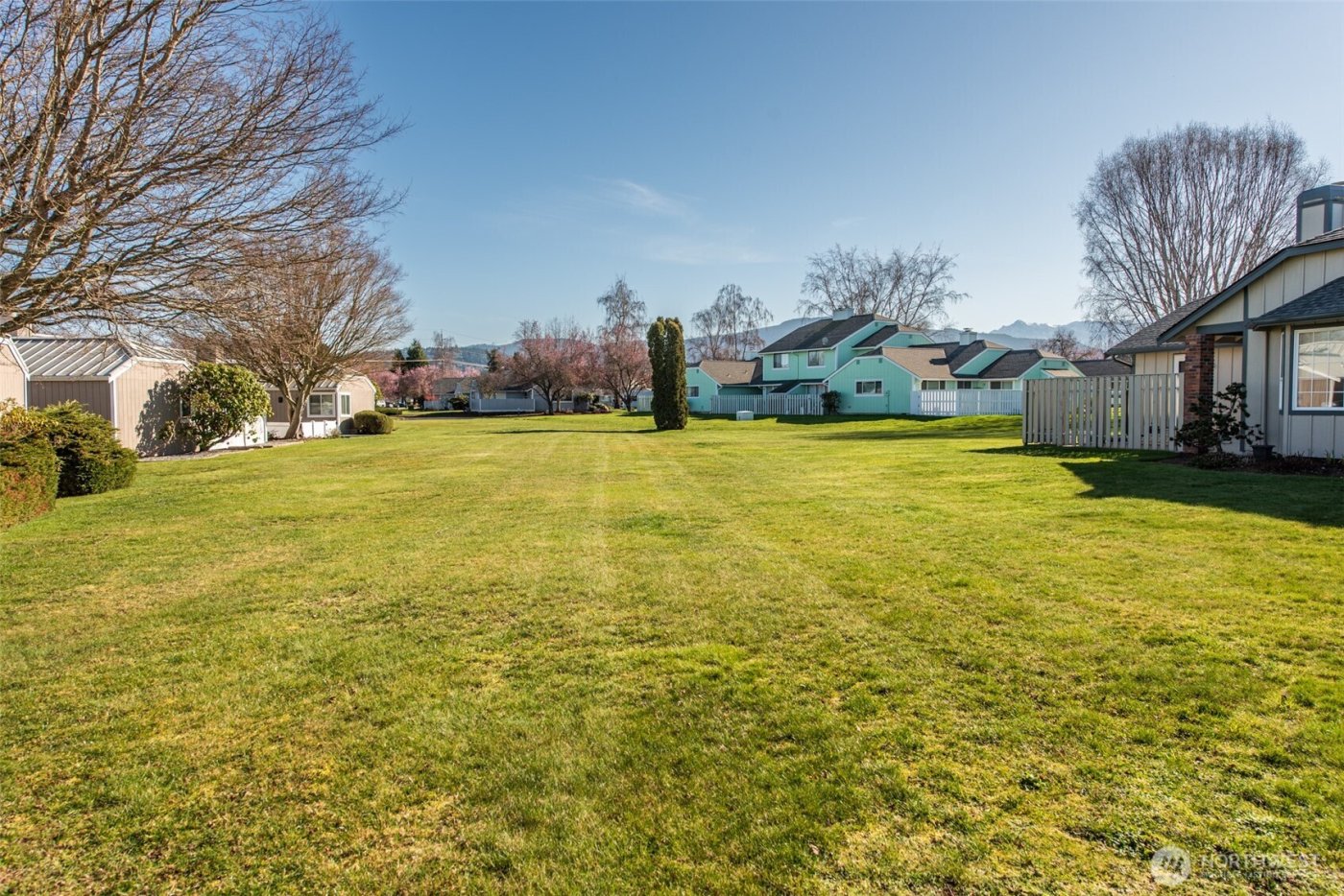 892 N Oxford Way , Sequim, WA 98382