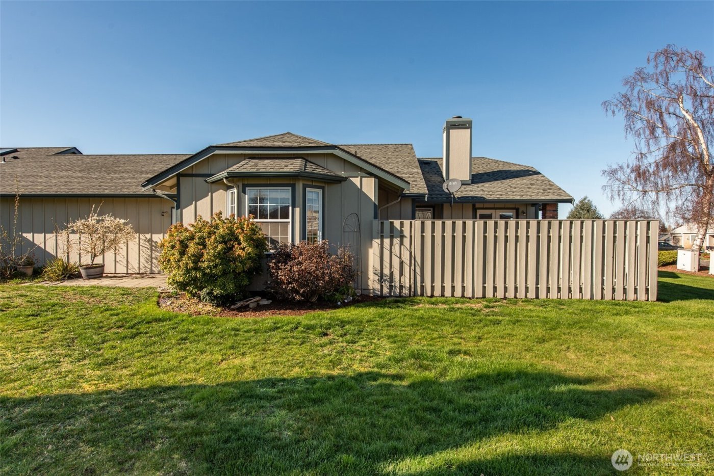 892 N Oxford Way , Sequim, WA 98382