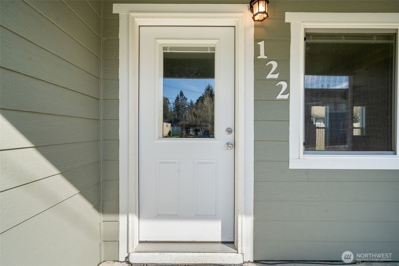 122 N C St , Buckley, WA 98321