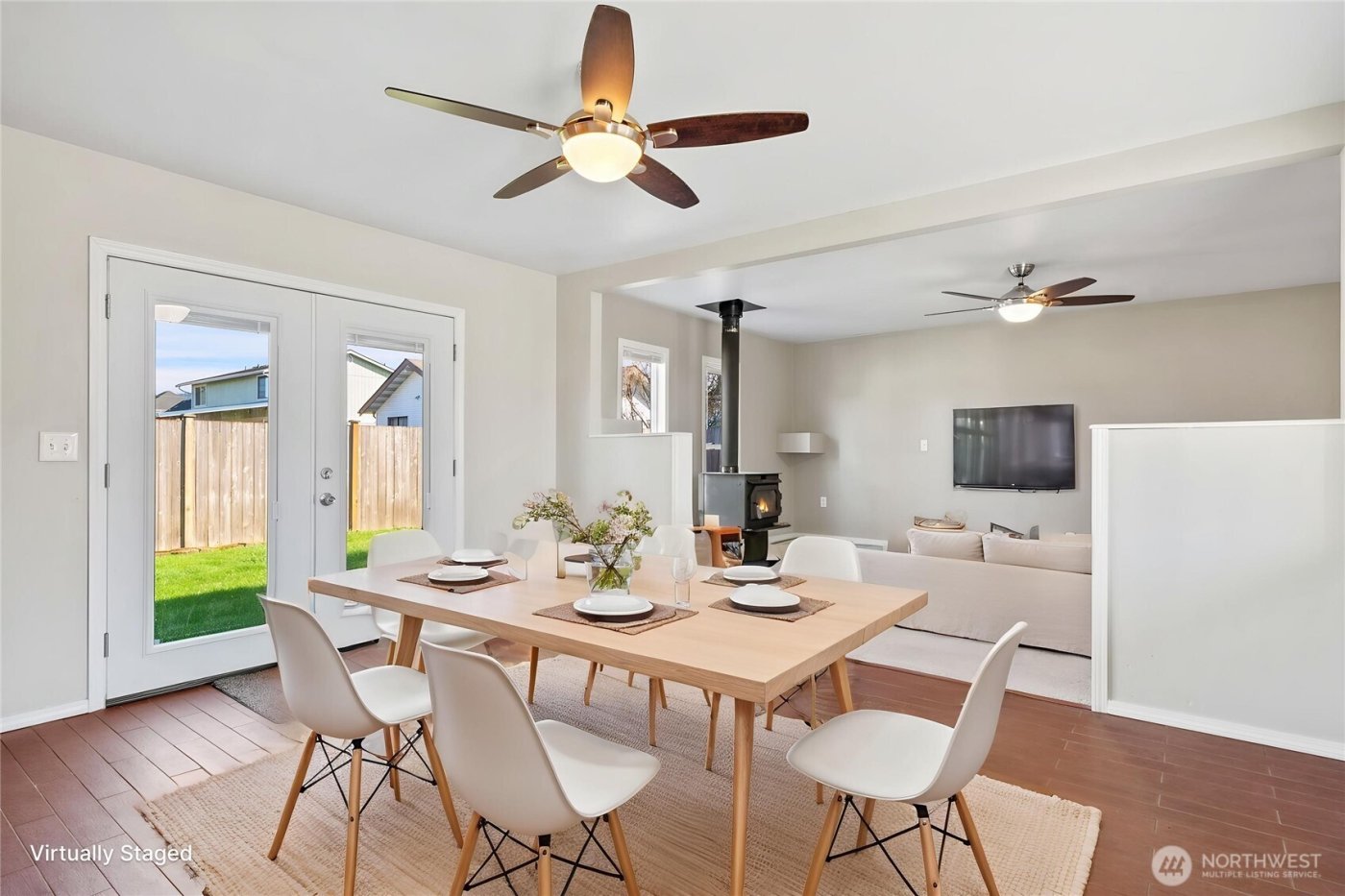 122 N C St , Buckley, WA 98321