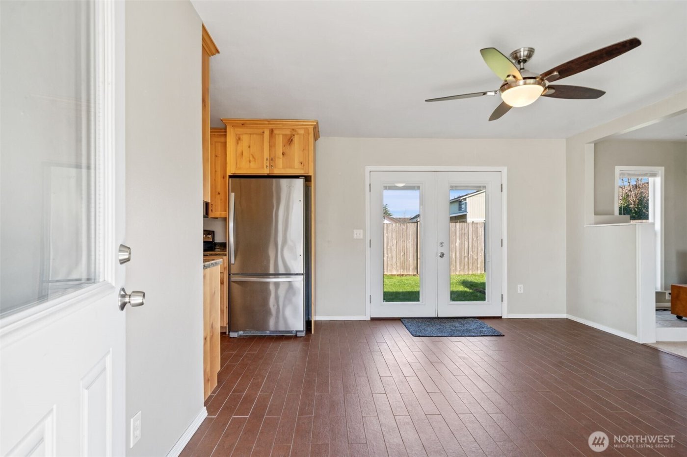 122 N C St , Buckley, WA 98321