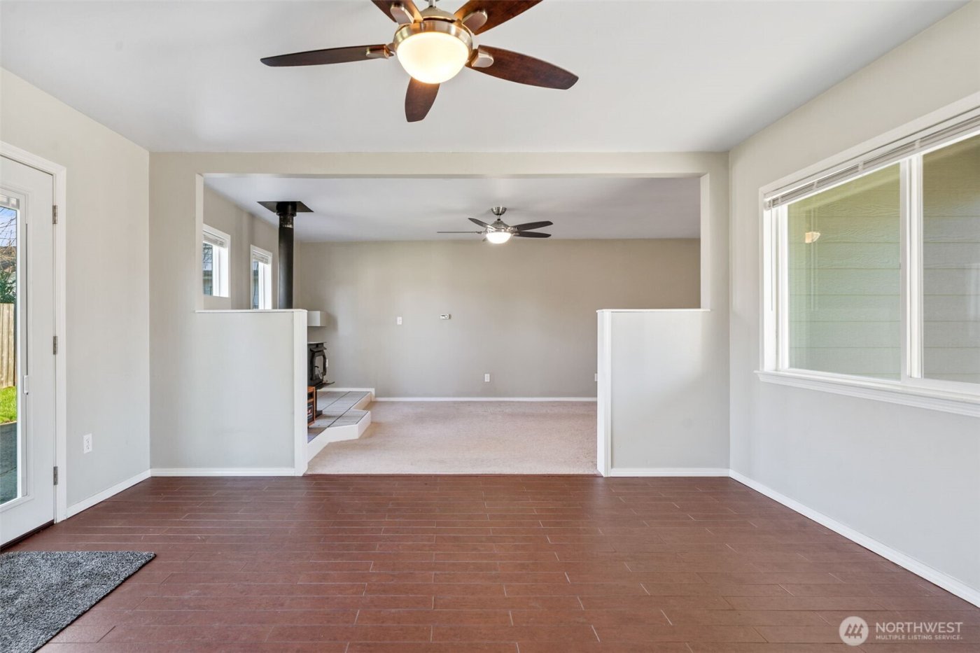 122 N C St , Buckley, WA 98321