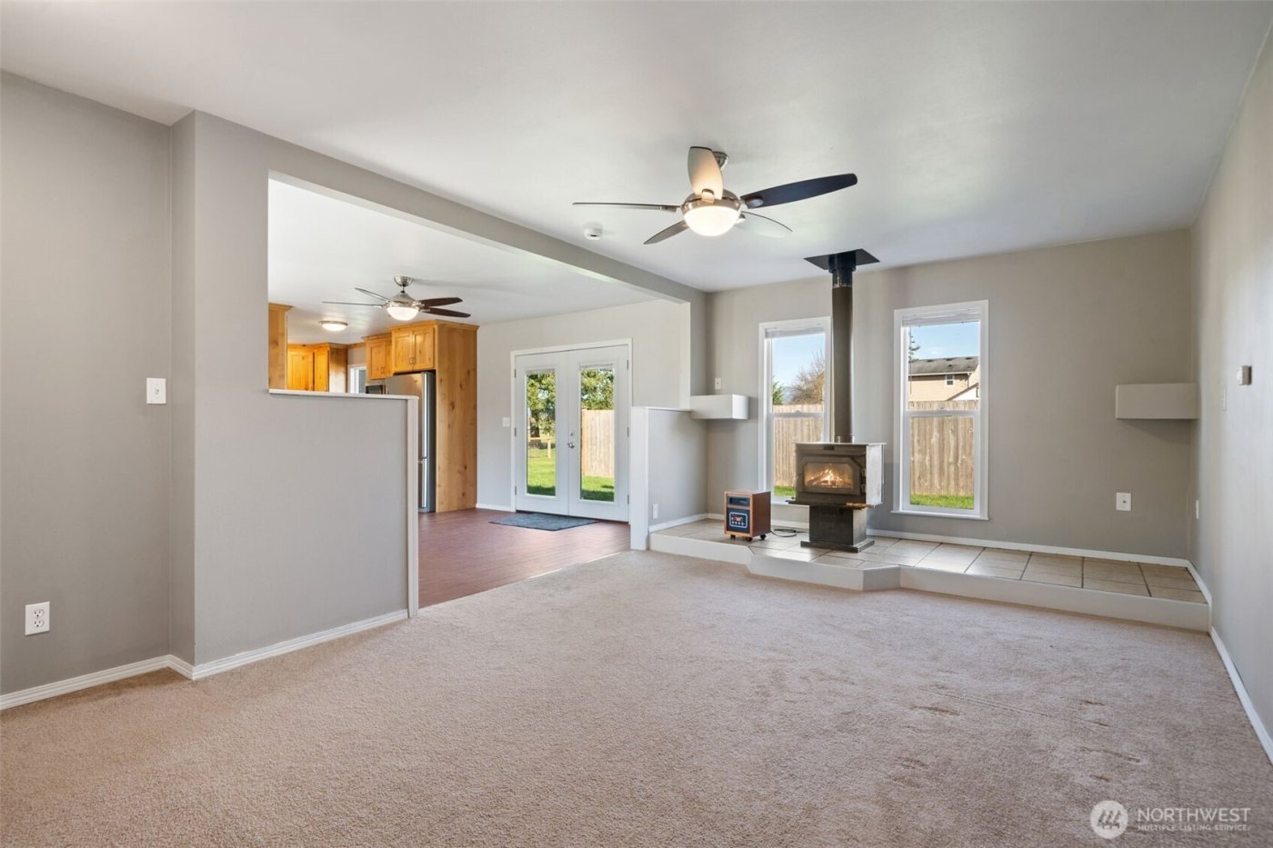 122 N C St , Buckley, WA 98321