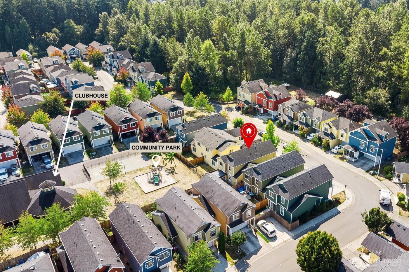 11415 6th Avenue E , Tacoma, WA 98445