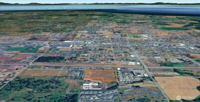 900 Ave S 5th Ave , Sequim, WA 98382