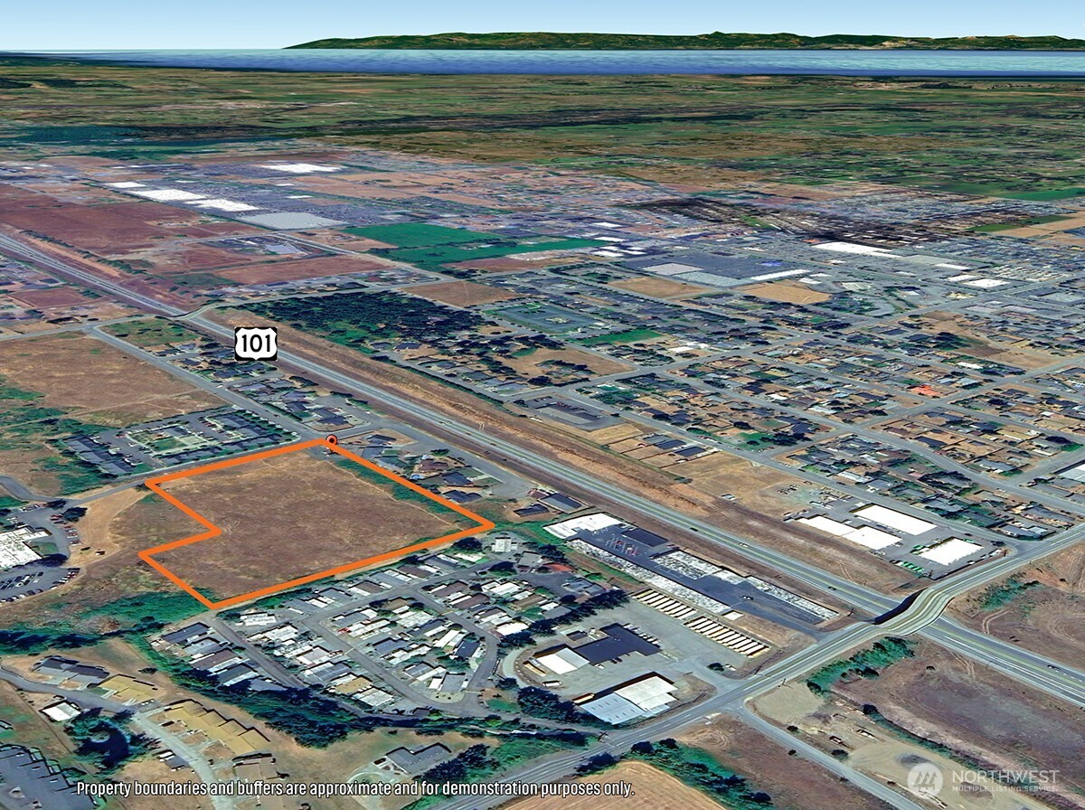 900 Ave S 5th Ave , Sequim, WA 98382