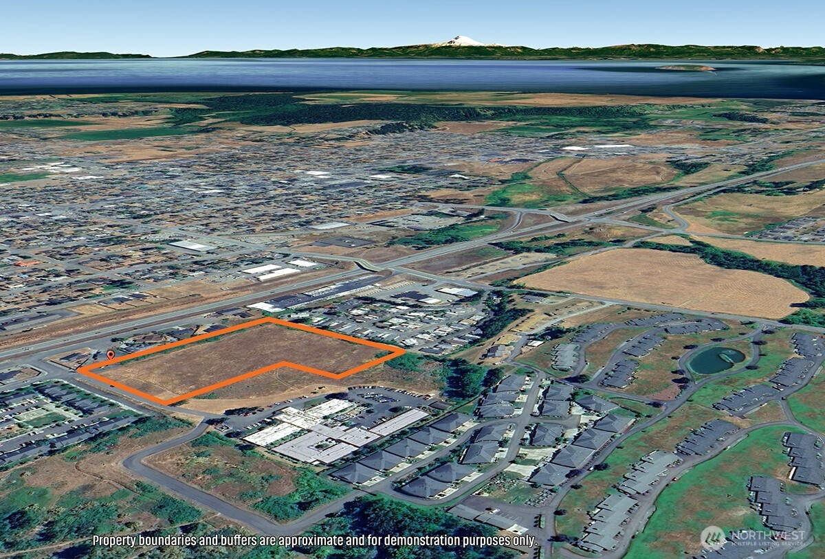 900 Ave S 5th Ave , Sequim, WA 98382