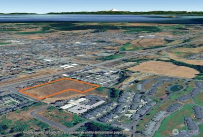 900 Ave S 5th Ave , Sequim, WA 98382 - Photo 3