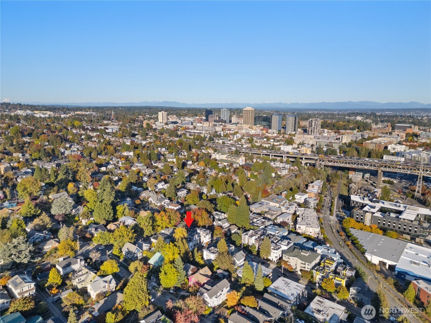 3959 1st Avenue NE #A, Seattle, WA 98105