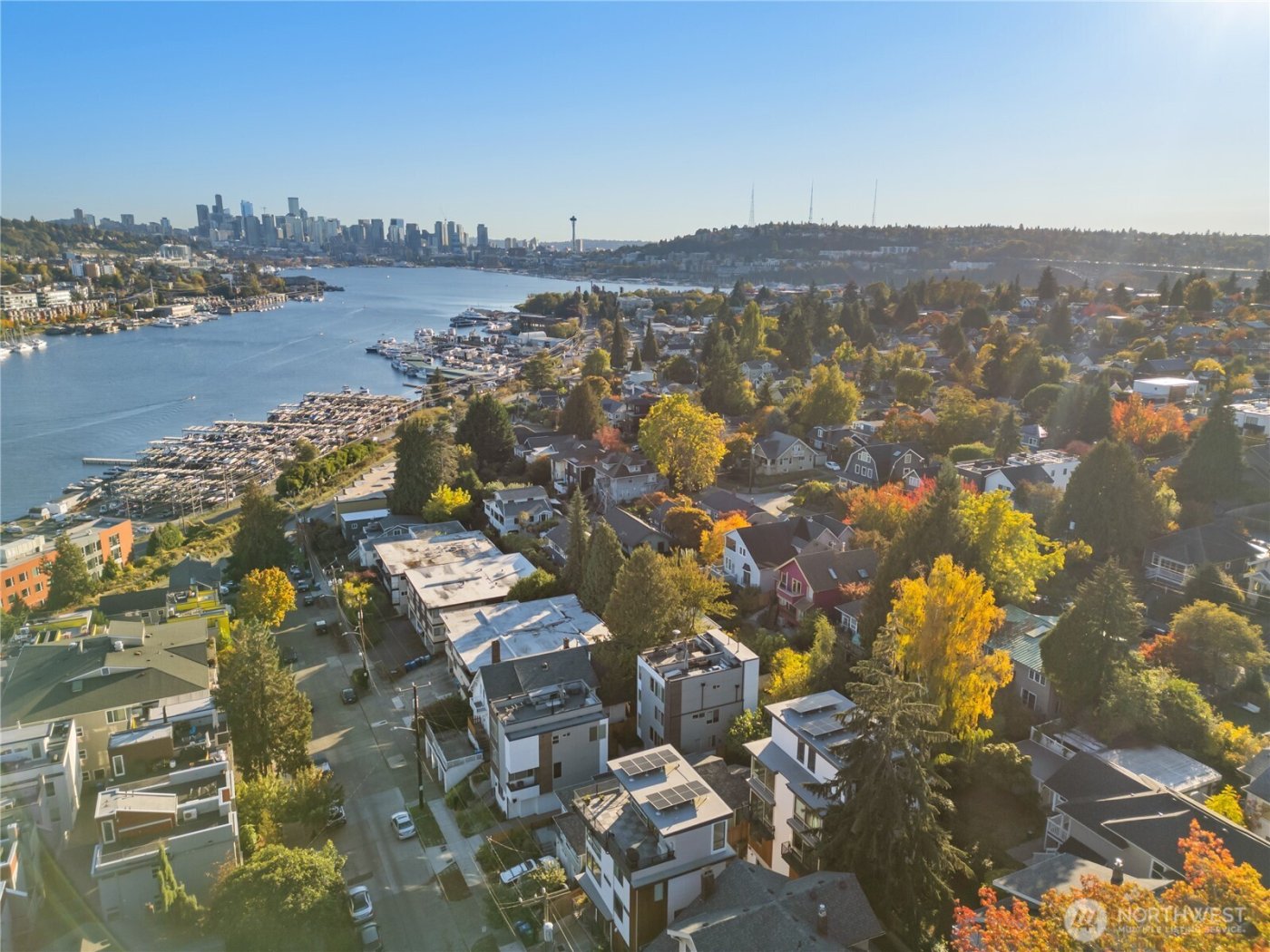 3959 1st Avenue NE #A, Seattle, WA 98105