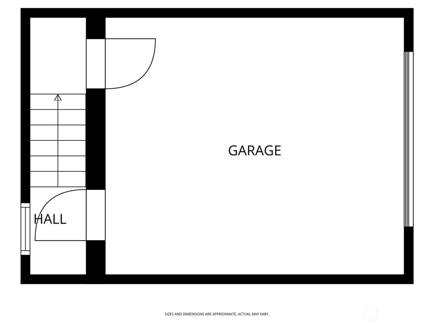 3959 1st Avenue NE #A, Seattle, WA 98105