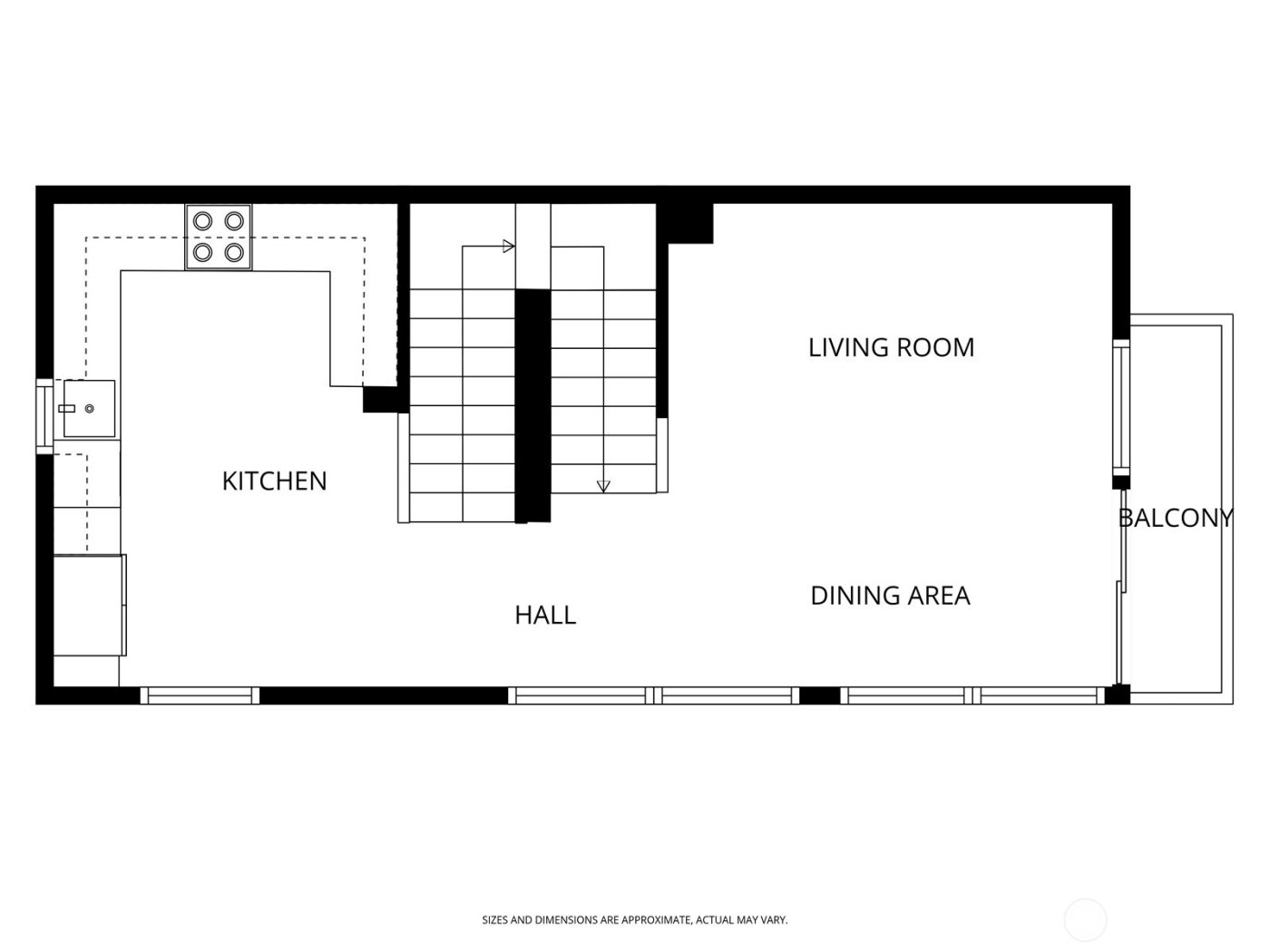 3959 1st Avenue NE #A, Seattle, WA 98105