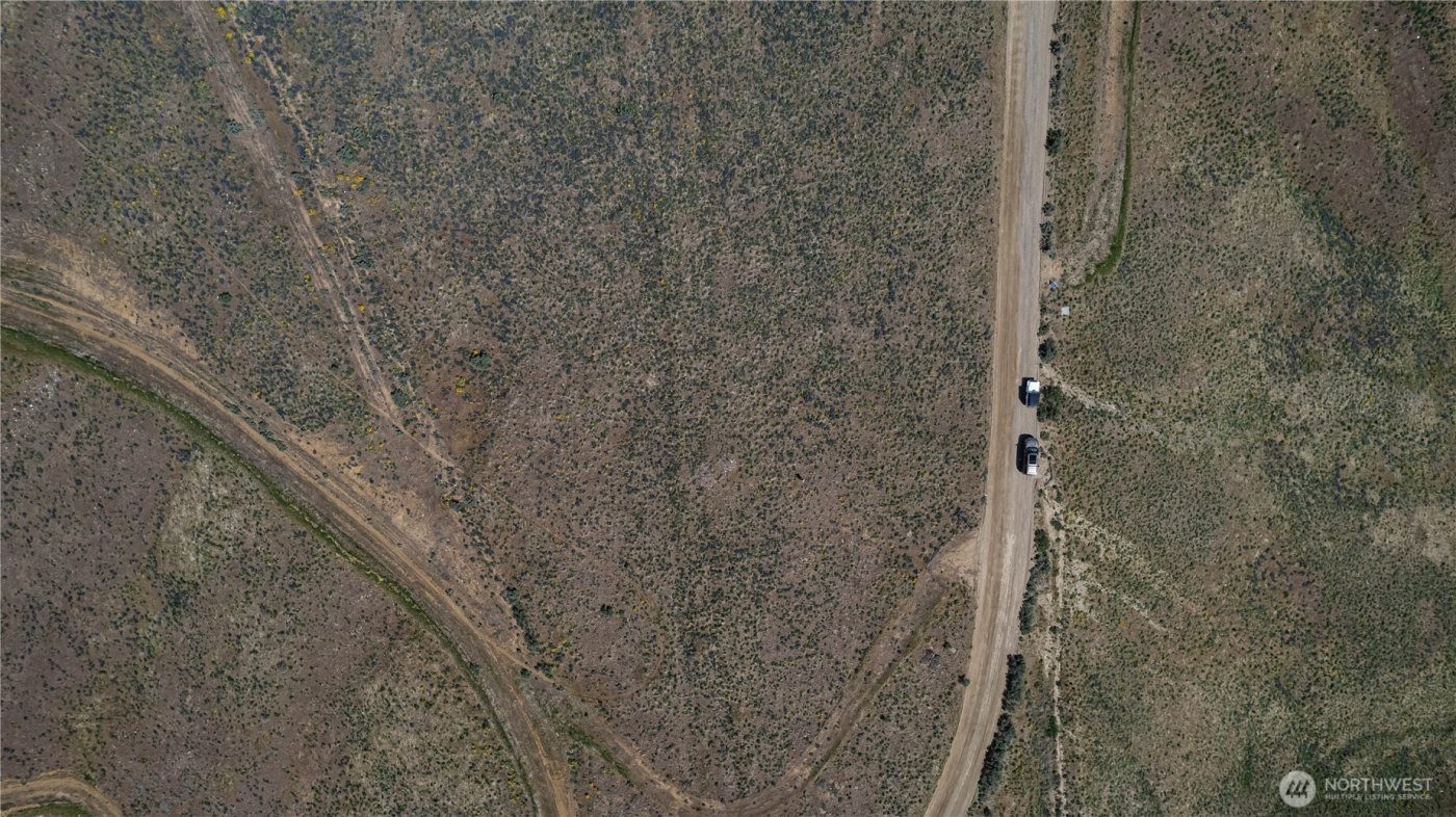 0 Lot 2 Burch Mountain Road , Wenatchee, WA 98801