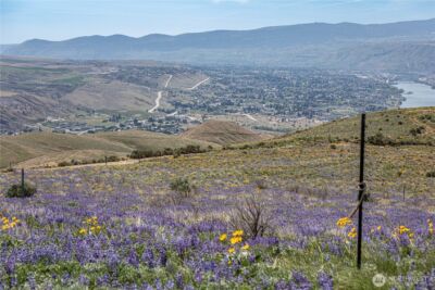 0 Lot 2 Burch Mountain Road , Wenatchee, WA 98801 - Photo 3