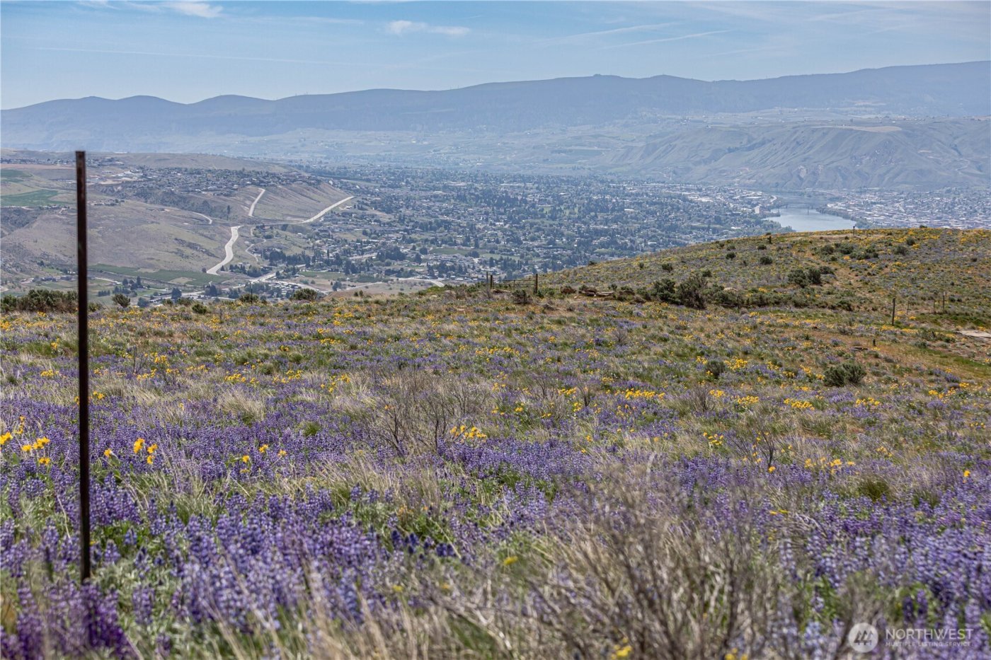 0 Lot 2 Burch Mountain Road , Wenatchee, WA 98801