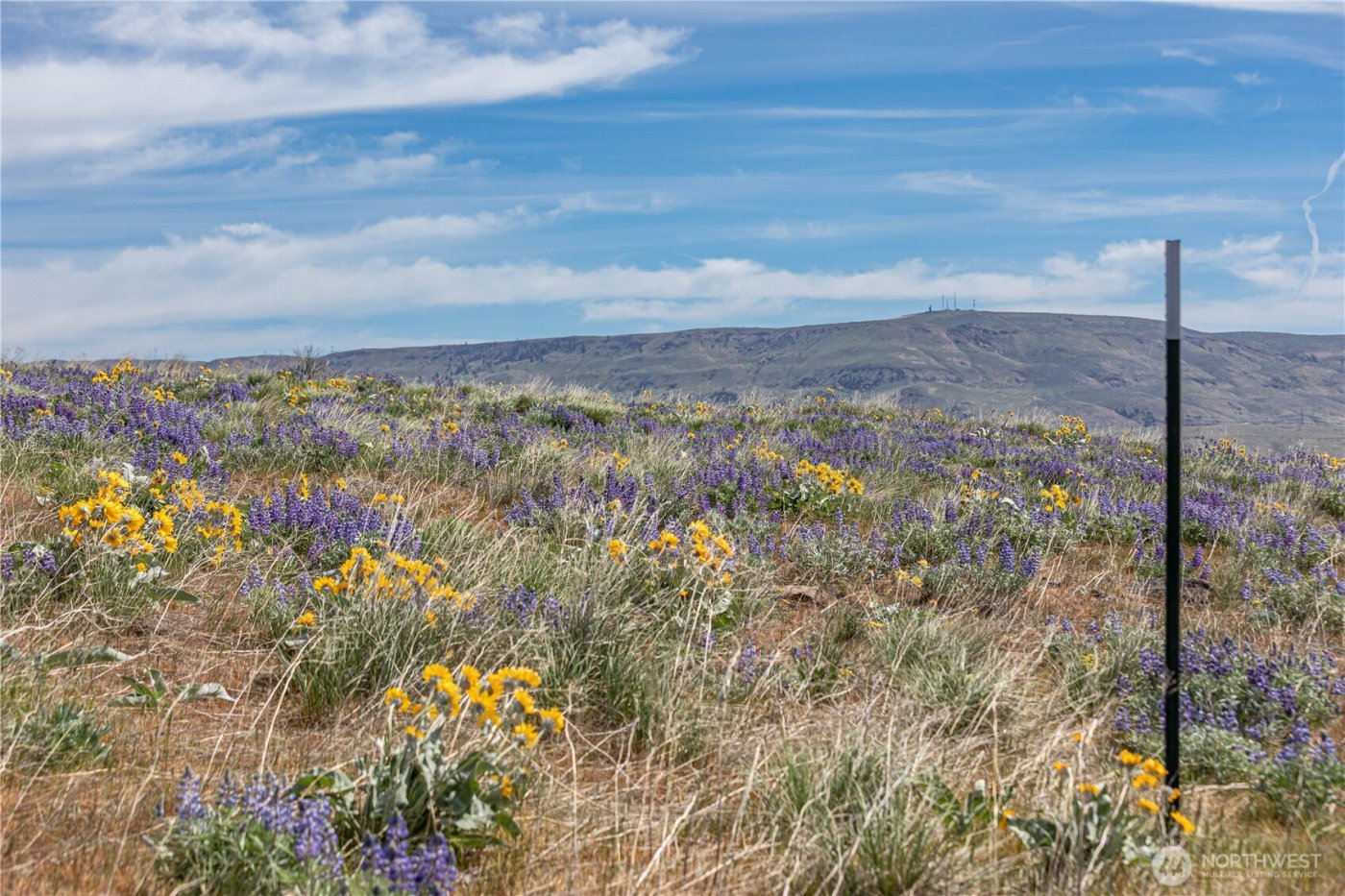 0 Lot 2 Burch Mountain Road , Wenatchee, WA 98801