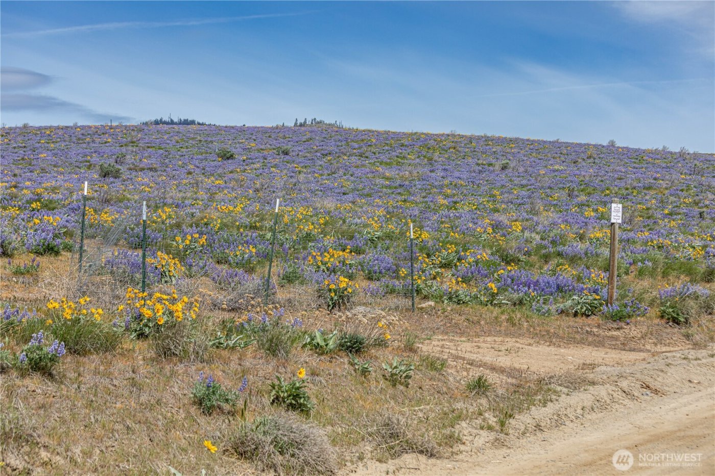 0 Lot 2 Burch Mountain Road , Wenatchee, WA 98801