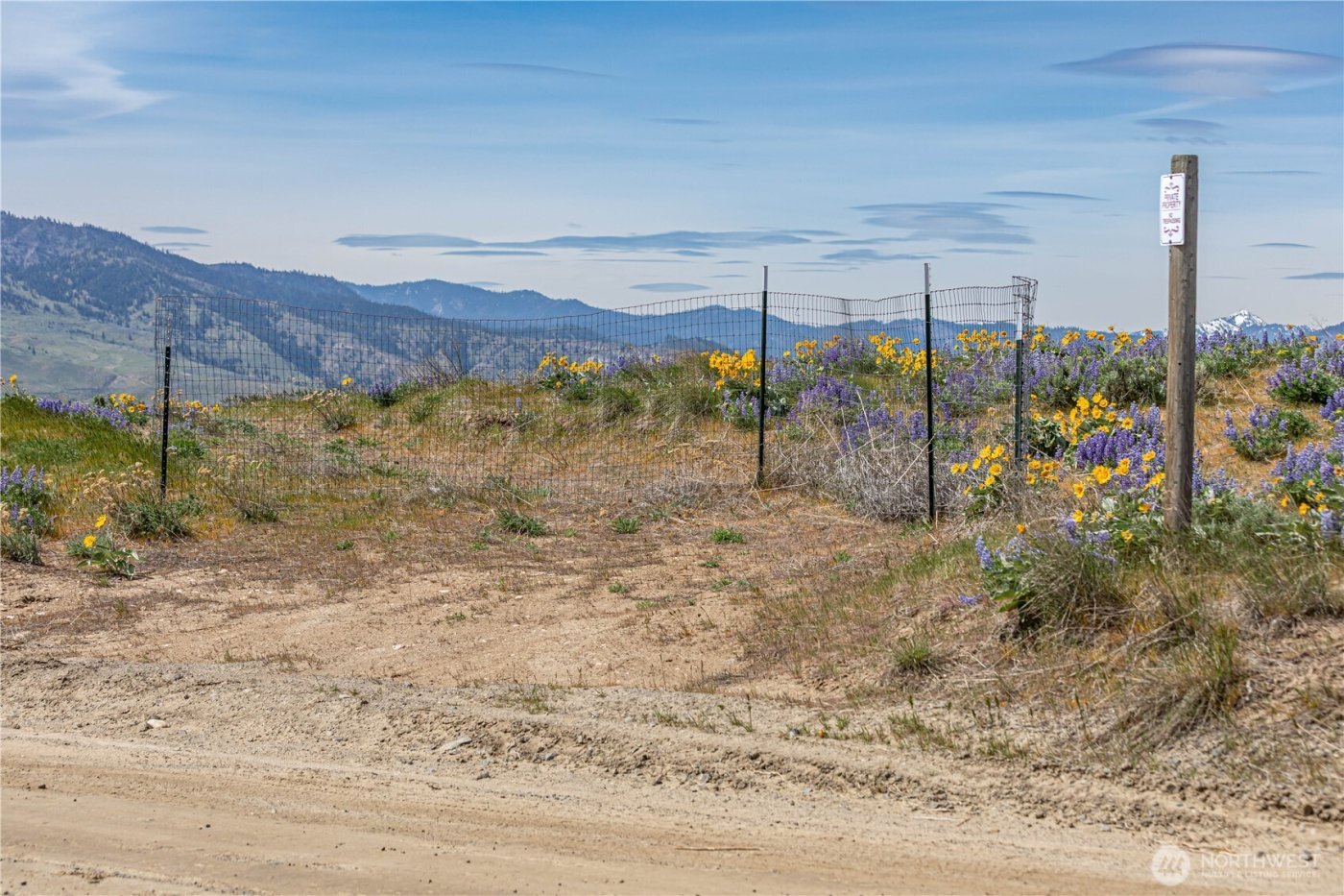 0 Lot 2 Burch Mountain Road , Wenatchee, WA 98801