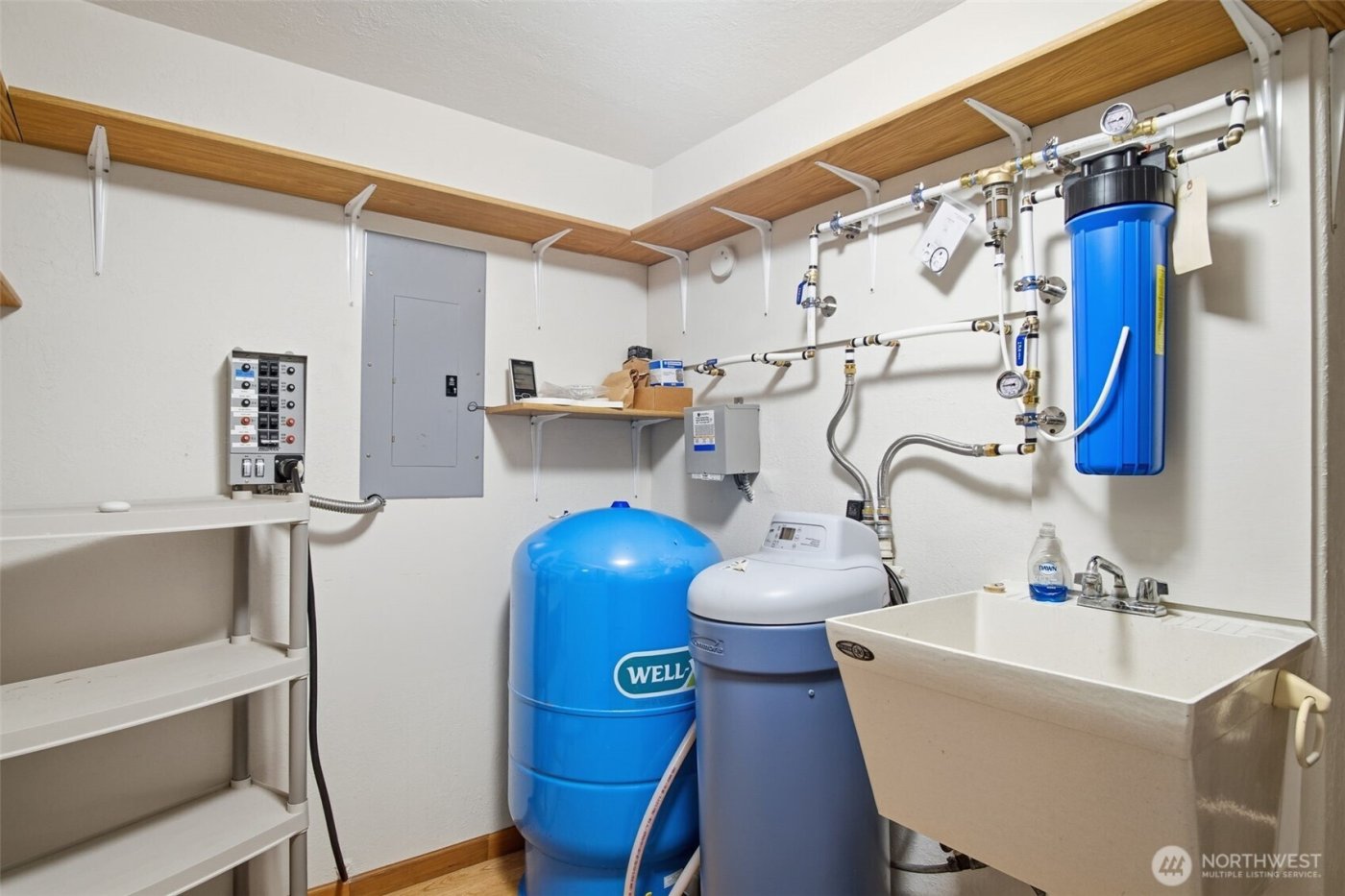 2378 Eagle River Way , Kettle Falls, WA 99141