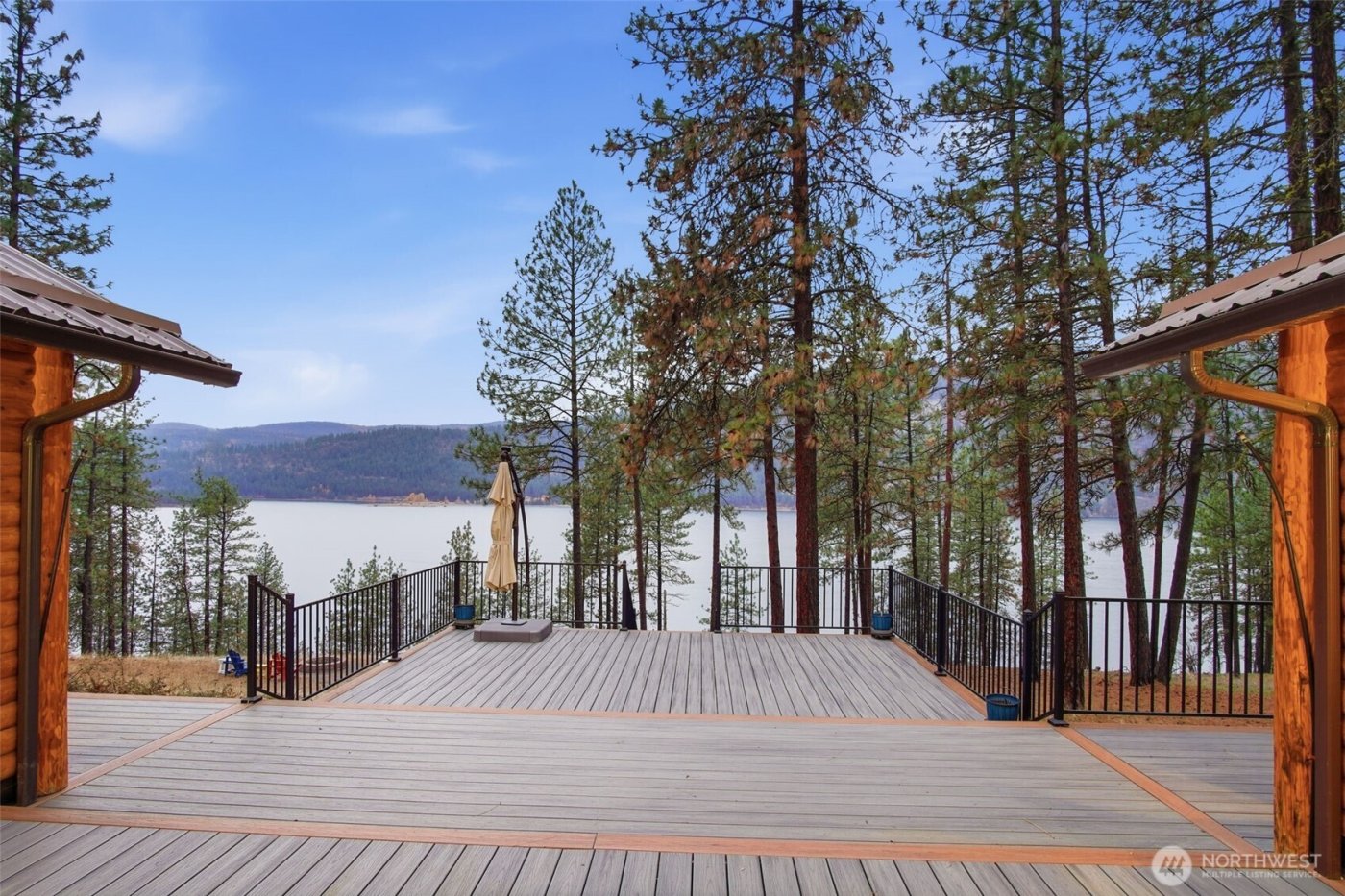 2378 Eagle River Way , Kettle Falls, WA 99141