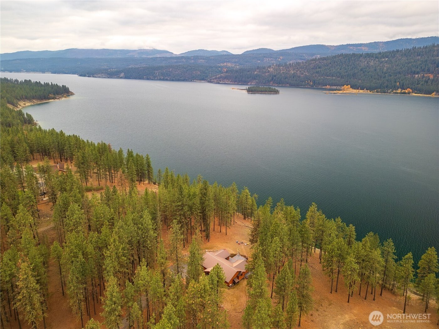 2378 Eagle River Way , Kettle Falls, WA 99141