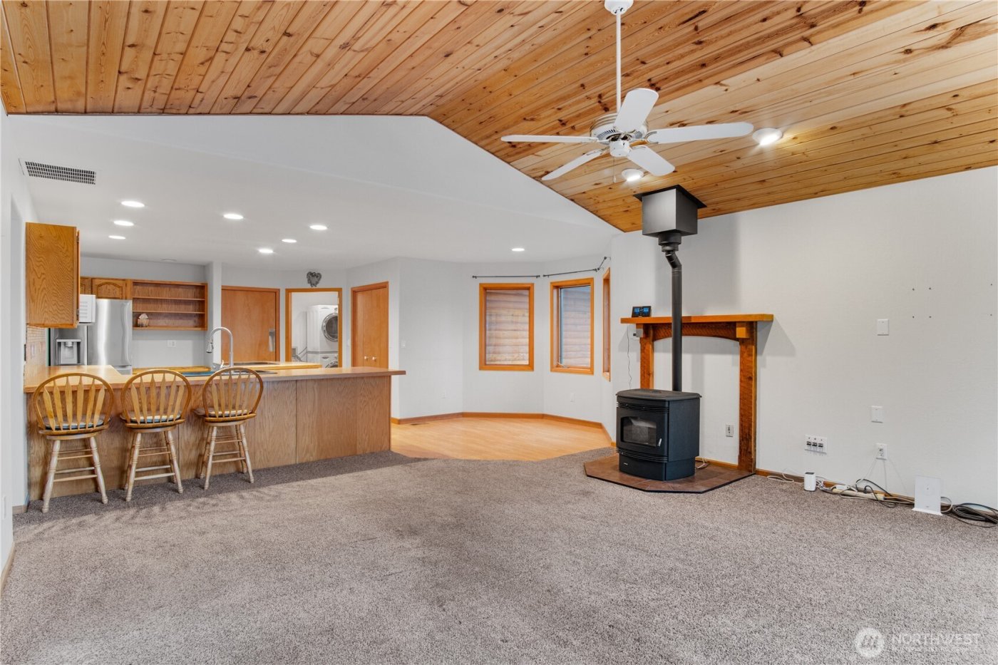 2378 Eagle River Way , Kettle Falls, WA 99141