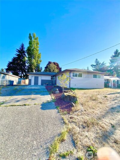 621 SW 132 Street , Burien, WA 98146-0035