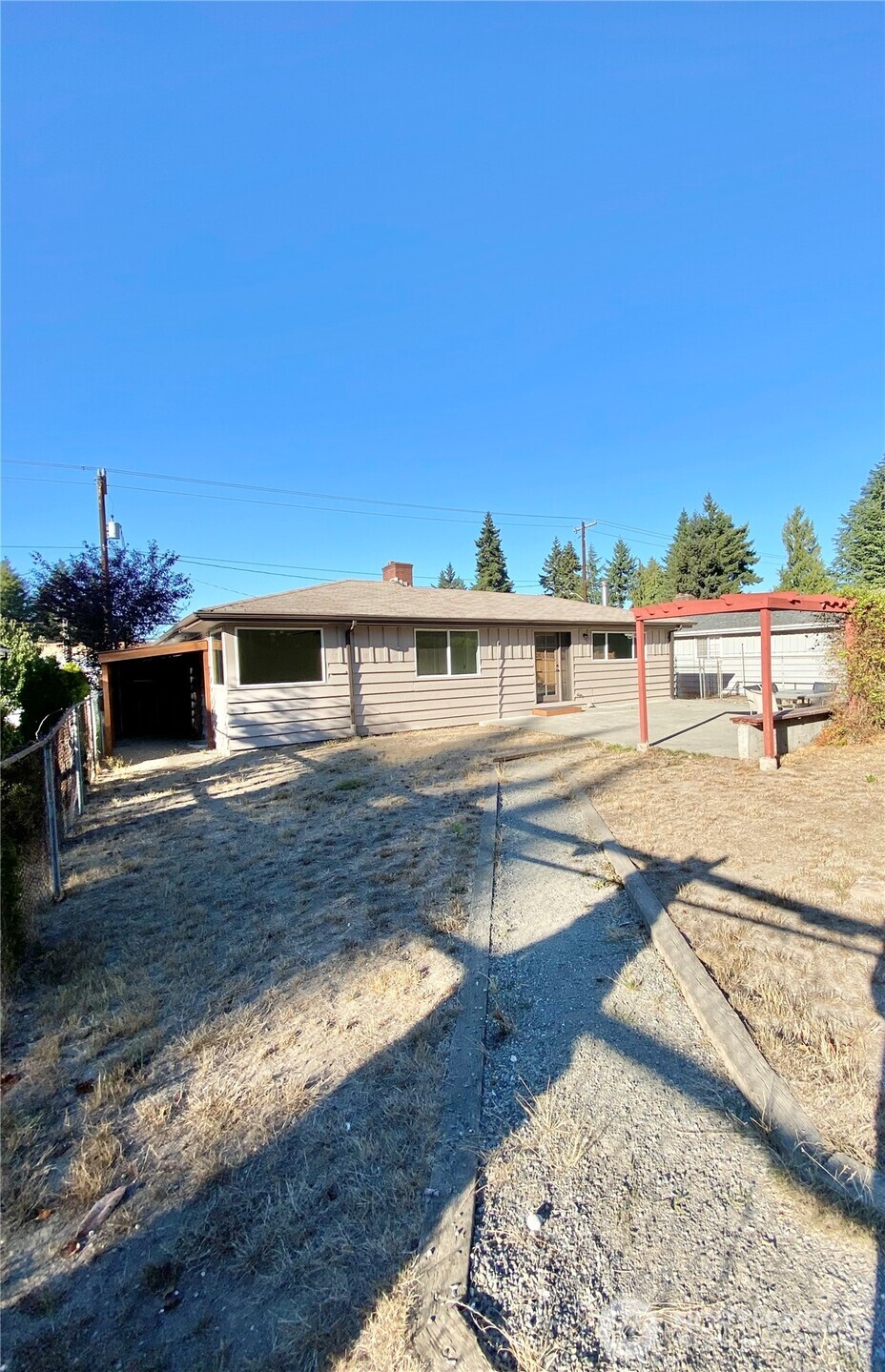 621 SW 132 Street , Burien, WA 98146-0035