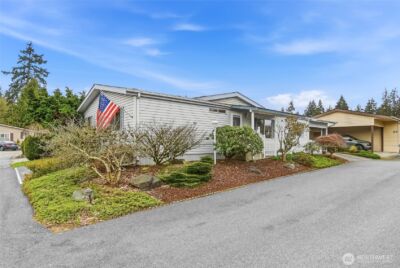 32820 20th Avenue S #55, Federal Way, WA 98003