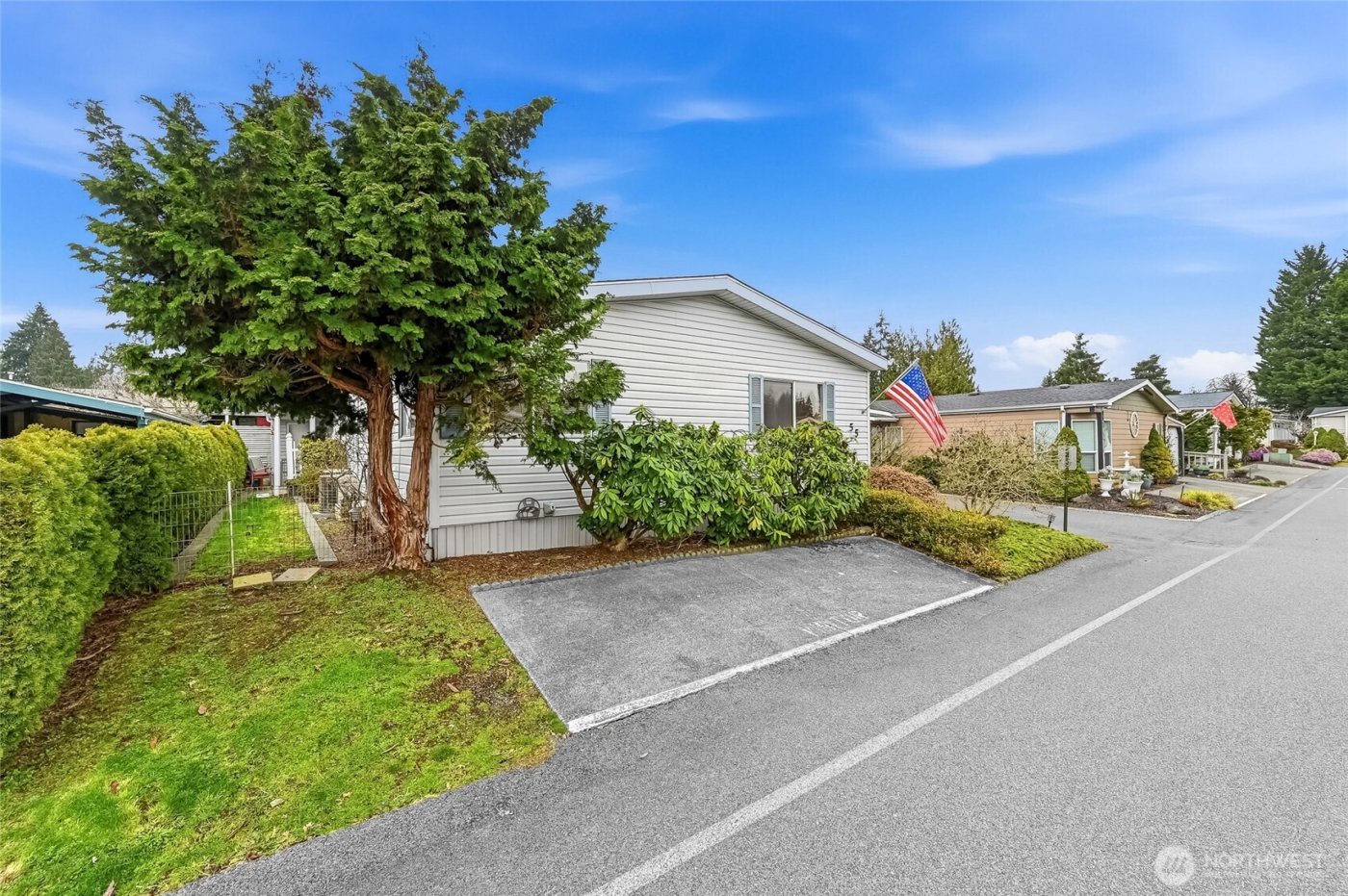 32820 20th Avenue S #55, Federal Way, WA 98003