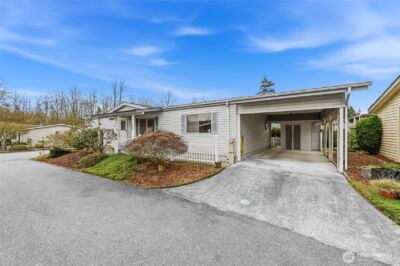 32820 20th Avenue S #55, Federal Way, WA 98003 - Photo 3