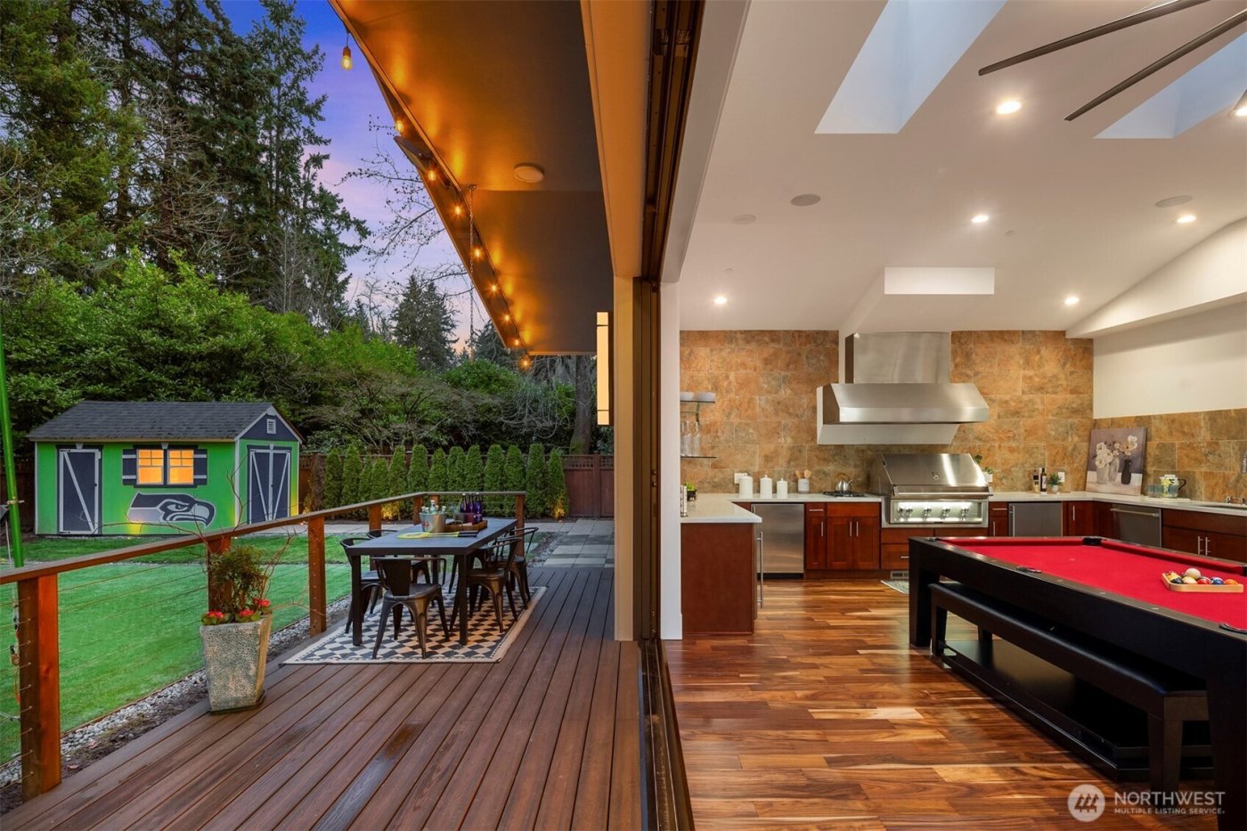 14424 SE 17th St , Bellevue, WA 98007