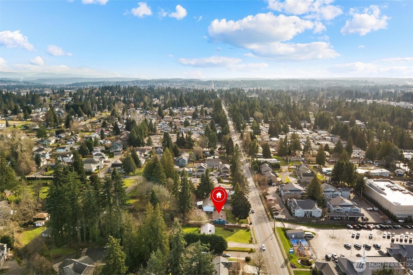17103 44th Avenue W, Lynnwood, WA 98037