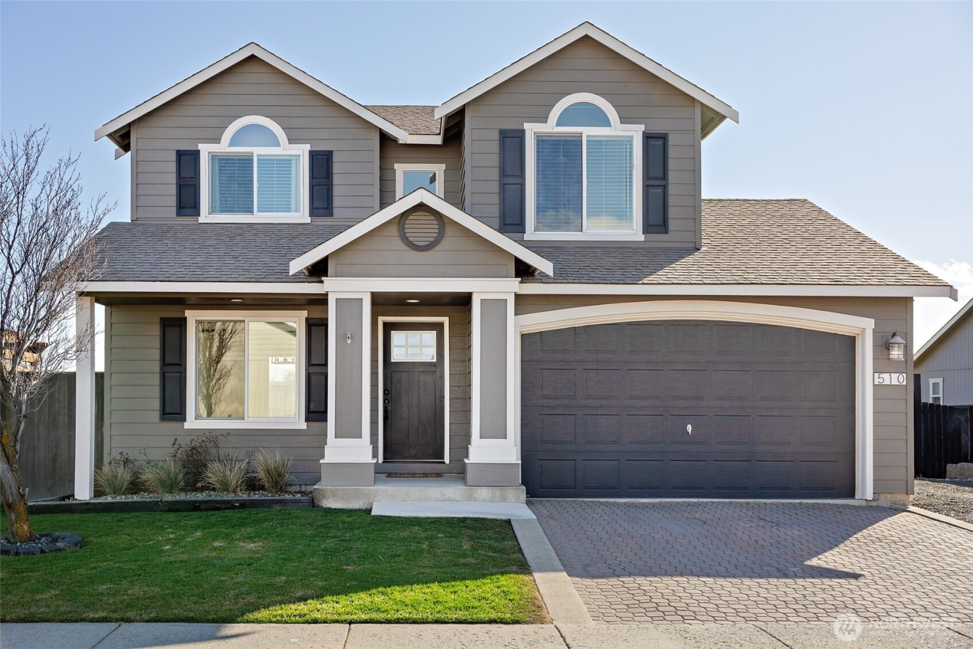 510 E Countryside Avenue , Ellensburg, WA 98926