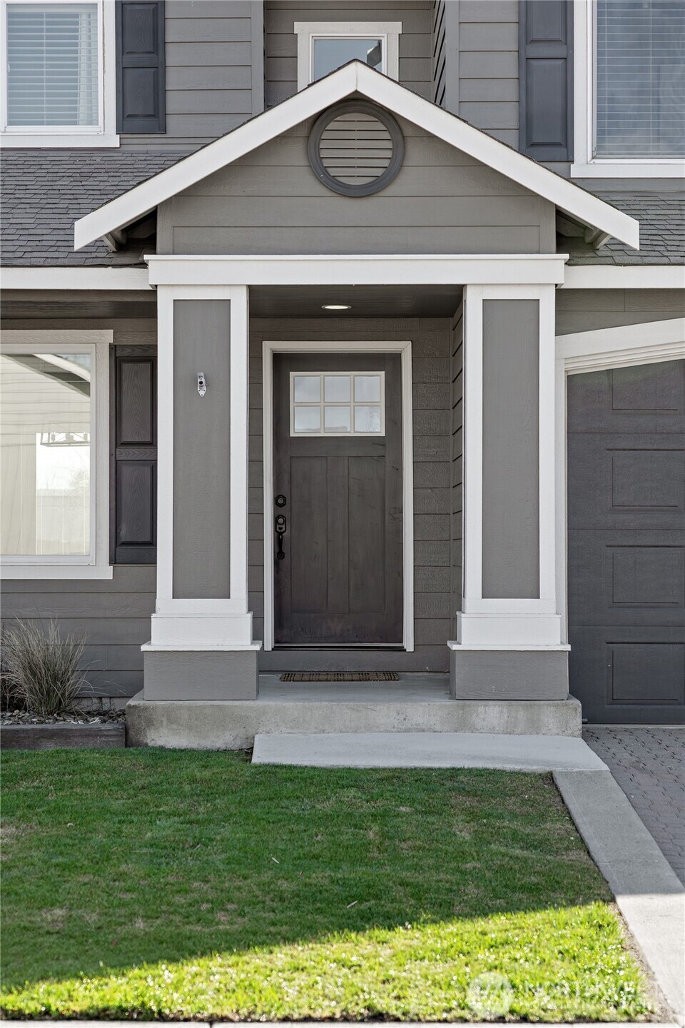 510 E Countryside Avenue , Ellensburg, WA 98926