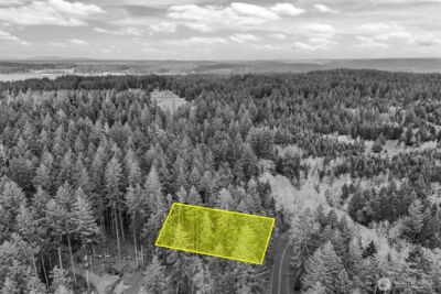 12613 Camus Road , Anderson Island, WA 98303