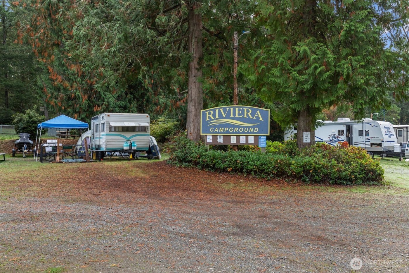 12613 Camus Road , Anderson Island, WA 98303