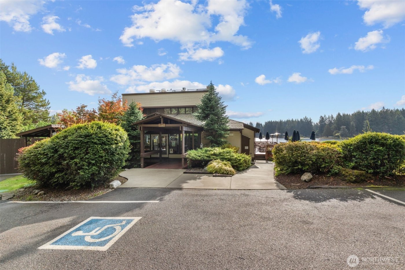 12613 Camus Road , Anderson Island, WA 98303