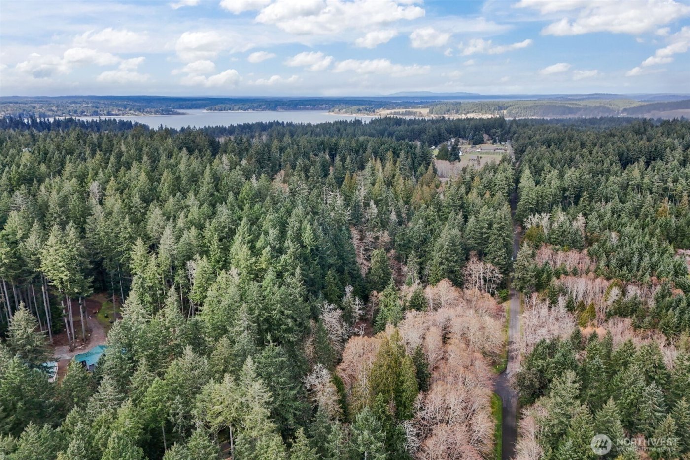 12613 Camus Road , Anderson Island, WA 98303